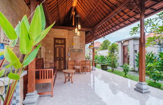 Photo 2 - Uma Galih Ubud Villa