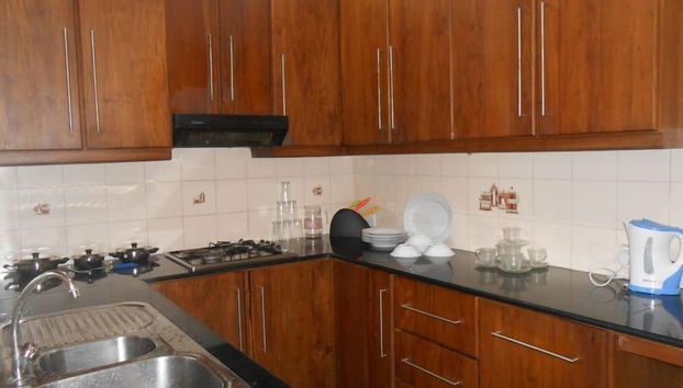 Cuisine privée