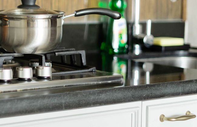 LYON by Kozystay - Foto 8