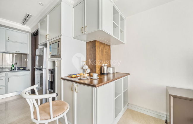 LYON by Kozystay - Foto 7