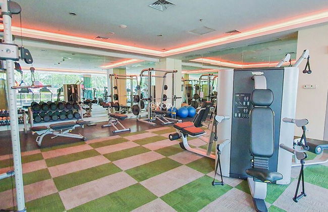 LYON by Kozystay - Foto 19