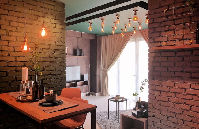 Wong's Homestay at Regalia Residence - Foto 7