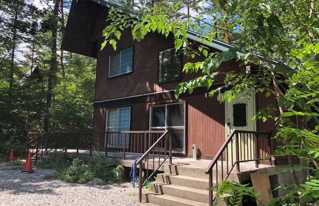 Alps Aunty Cottage - Photo 14