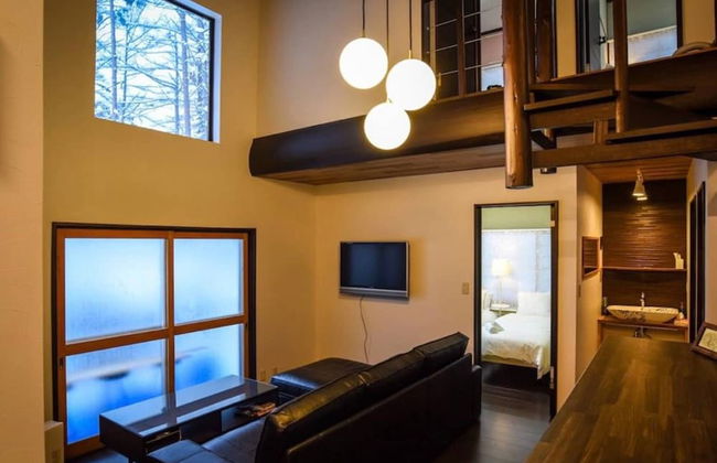 Alps Aunty Cottage - Photo 12