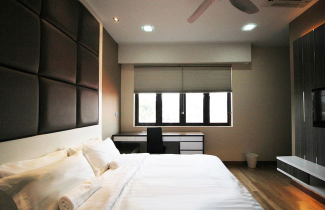 Ohana Luxury Bungalow - Foto 3