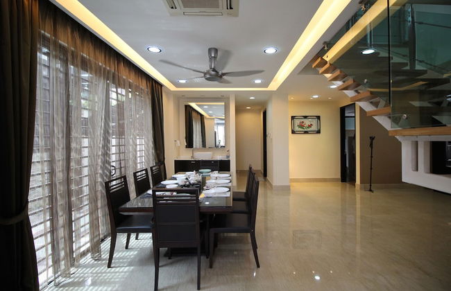 Ohana Luxury Bungalow - Foto 11