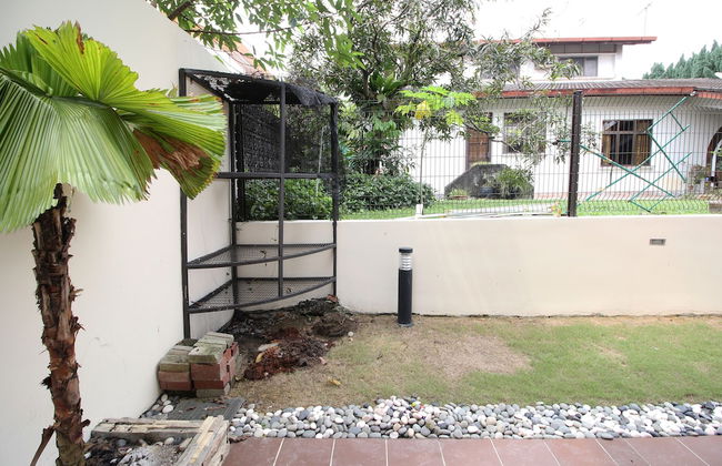 Ohana Luxury Bungalow - Foto 36