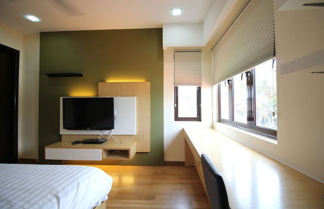 Ohana Luxury Bungalow - Foto 5