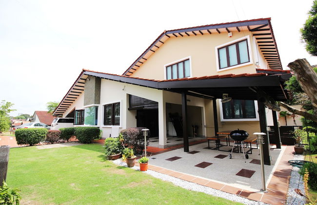 Ohana Luxury Bungalow - Foto 34