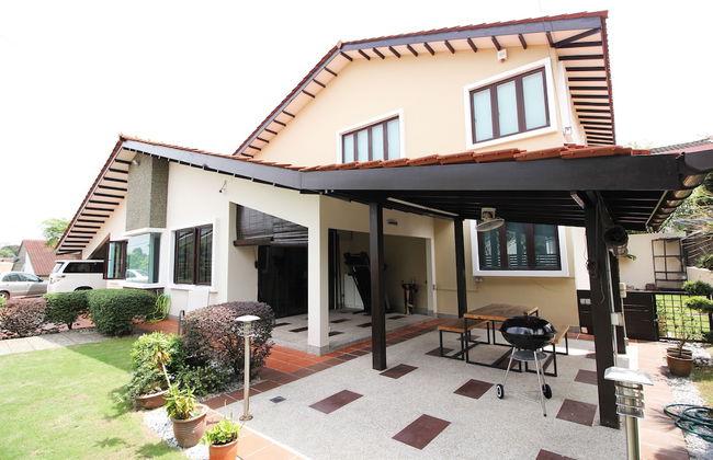 Ohana Luxury Bungalow - Foto 40