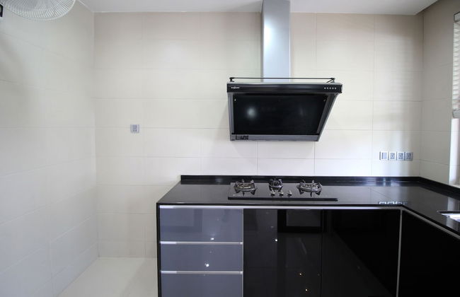 Ohana Luxury Bungalow - Foto 14