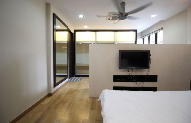 Ohana Luxury Bungalow - Foto 19