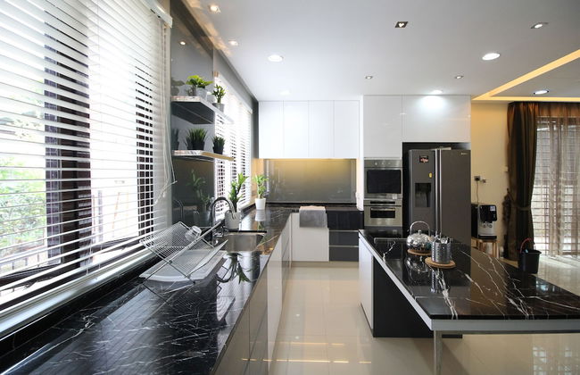 Ohana Luxury Bungalow - Foto 12