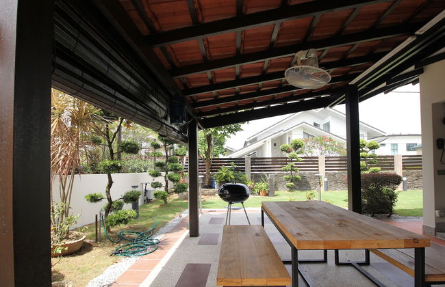 Ohana Luxury Bungalow - Foto 39