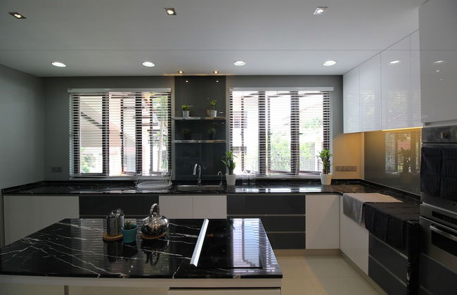Ohana Luxury Bungalow - Foto 13