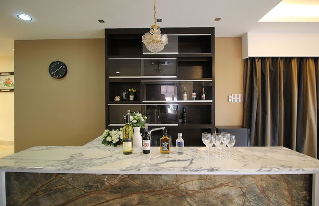 Ohana Luxury Bungalow - Foto 17