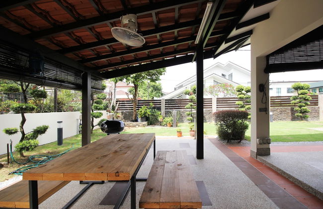 Ohana Luxury Bungalow - Foto 38