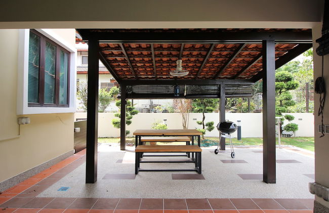 Ohana Luxury Bungalow - Foto 37