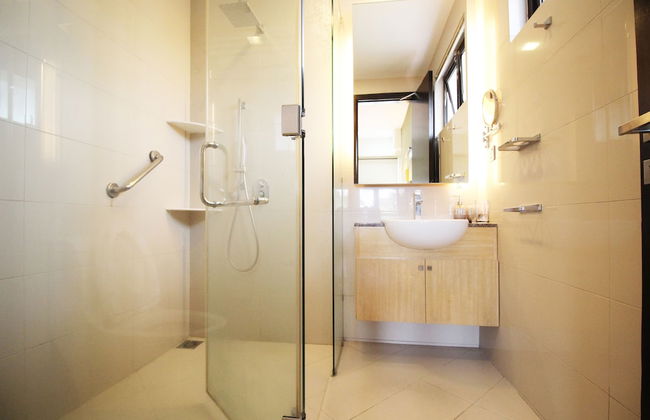 Ohana Luxury Bungalow - Foto 24