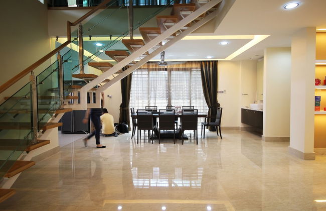 Ohana Luxury Bungalow - Foto 32