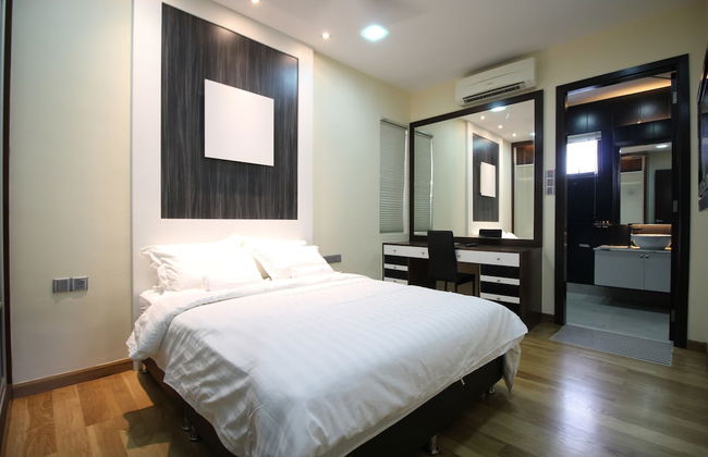 Ohana Luxury Bungalow - Foto 9