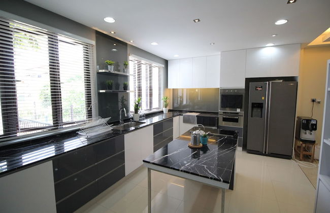 Ohana Luxury Bungalow - Foto 16