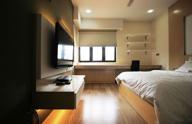 Ohana Luxury Bungalow - Foto 6