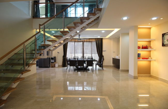 Ohana Luxury Bungalow - Foto 30