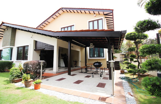 Ohana Luxury Bungalow - Foto 35