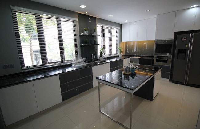 Ohana Luxury Bungalow - Foto 15