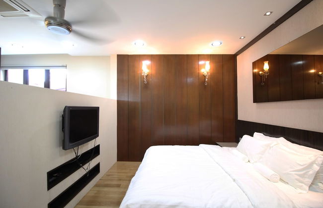 Ohana Luxury Bungalow - Foto 2