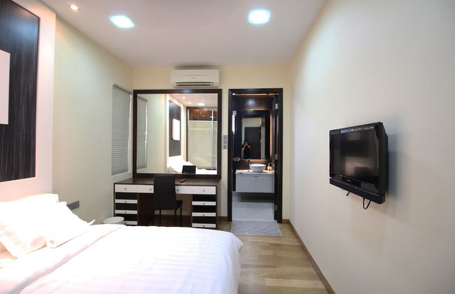 Ohana Luxury Bungalow - Foto 10