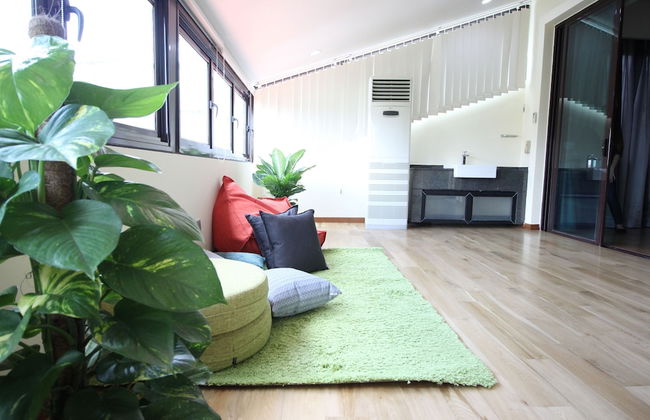 Ohana Luxury Bungalow - Foto 29