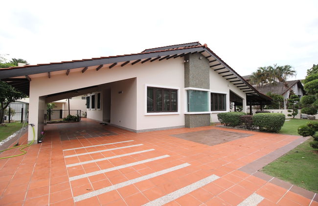 Ohana Luxury Bungalow - Foto 1