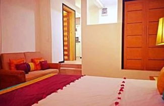 Foto 3 - Ocean Villas Apart Hotel