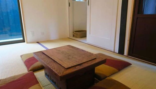 Servicio de comidas en la habitación