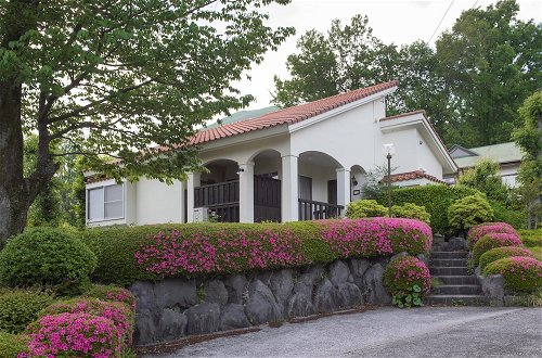 Foto 6 - Izumigo Hotel Ambient Izukogen Cottage