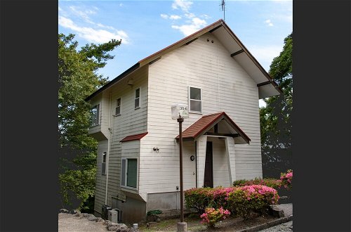 Foto 22 - Izumigo Hotel Ambient Izukogen Cottage
