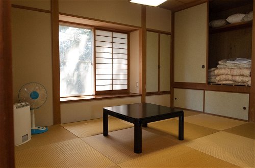 Photo 10 - Izumigo Hotel Ambient Izukogen Cottage