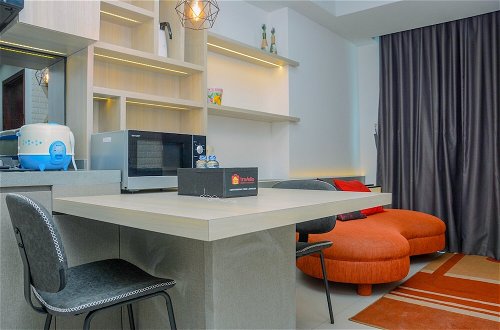 Photo 13 - Modern 3BR Apartment at Springhill Terrace Residence