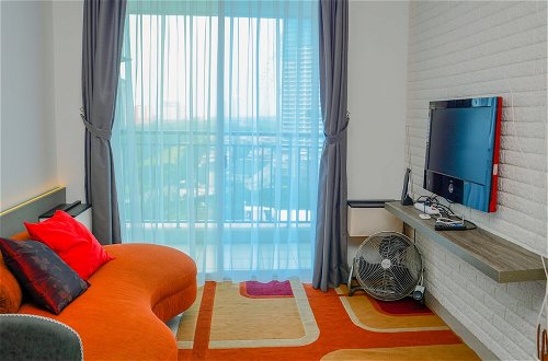 Photo 14 - Modern 3BR Apartment at Springhill Terrace Residence