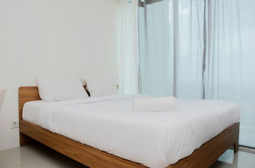 Photo 1 - Comfy and Warm Studio Grand Kamala Lagoon Apartment