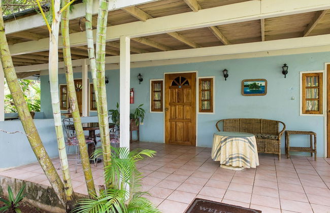 VILLA VIENTO - Photo 14