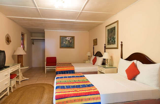 VILLA VIENTO - Photo 2
