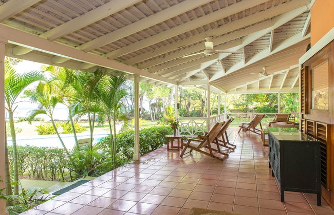 VILLA VIENTO - Photo 16