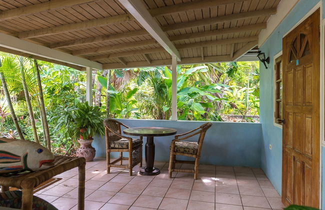 VILLA VIENTO - Photo 15
