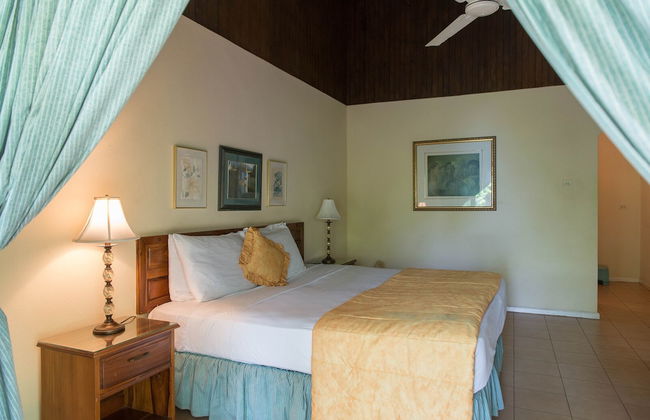 VILLA VIENTO - Photo 6
