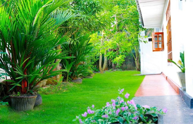 Villa-serenity - Foto 33