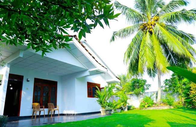Villa-serenity - Foto 22