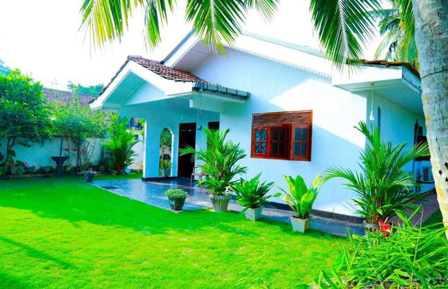 Villa-serenity - Foto 1